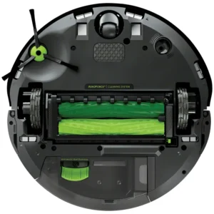 Alternative view of Robotický vysavač Roomba Combo j7: Test a recenze