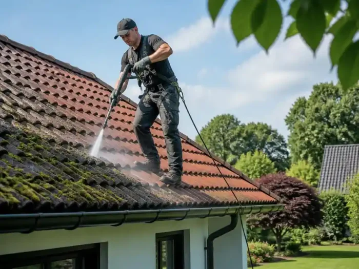 Jak udržet vaši střechu v bezvadném stavu po celá dlouhá léta