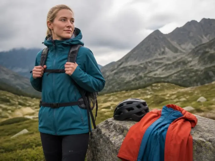 Jak vybrat nejlepší sportovní bundu pro vaše outdoorové aktivity