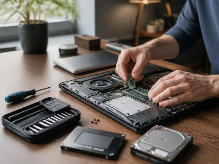 Kdy je čas na upgrade hardwaru místo zrychlení systému