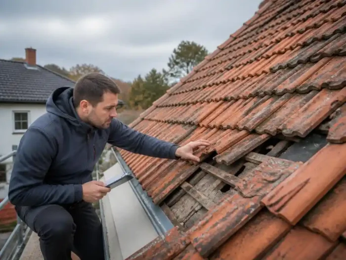 Kdy je nutná rekonstrukce střechy a jak rozpoznat skryté vady