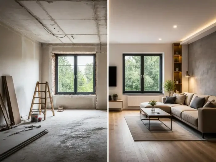 Efektivní dwr úprava pro modernizaci vašeho domova