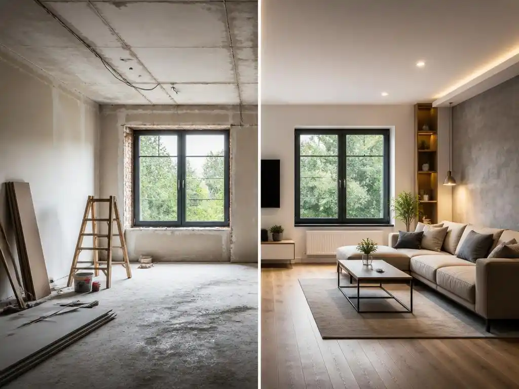 Efektivní dwr úprava pro modernizaci vašeho domova