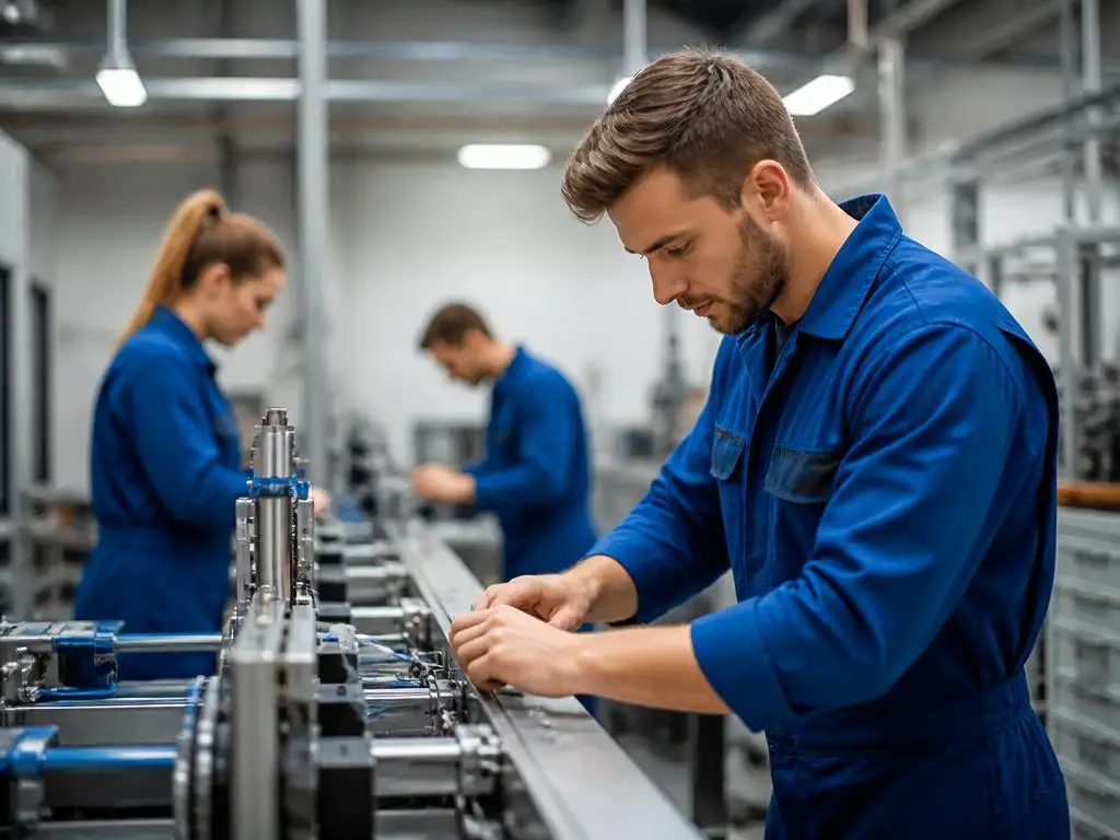 Jak najít ideální pracovní uplatnění a práce v Kuřimi