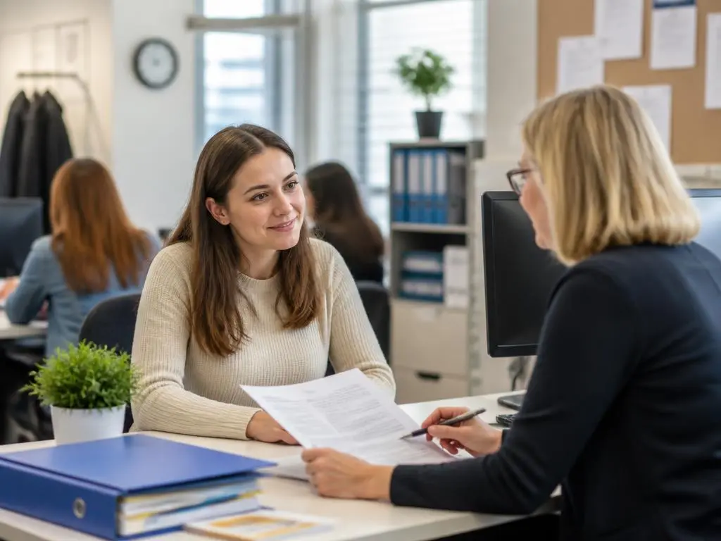 Jak vám úřad práce rekvalifikace podmínky usnadní kariérní start