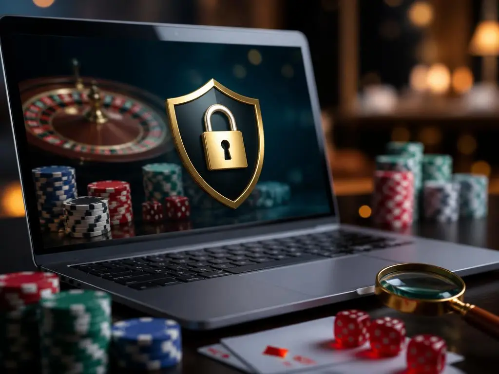 Profesionální tipy jak najít bezpečné mezinárodní online casino pro hru