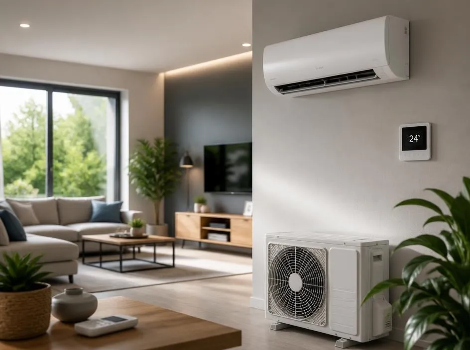 Průvodce pro nejlepší klimatizace na trhu a úsporu energií